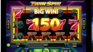 Raging Rhino slot pays, then DISASTER! Dunover plays..