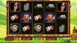 Shocking, weird slots you may be surprised to see! Hitler!