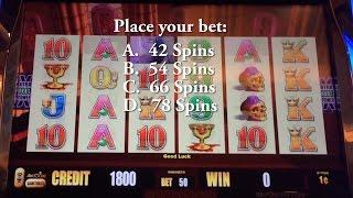 Wicked Winnings III Slot Machine   Why It Stinks