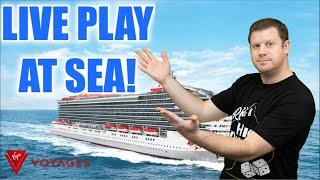⋆ Slots ⋆ Live Afternoon Slot Play - Jackpots at Sea!