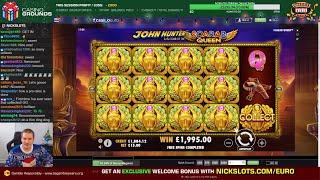 Casino Slots Live - 16/12/19