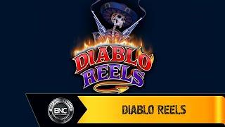 Diablo Reels slot by ELK Studios