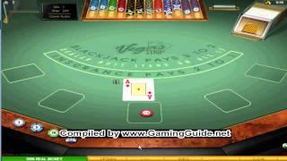 All Slots Casino Vegas Strip Blackjack Gold