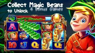 New Slot Machine from House of Fun - Giant'sTreasure