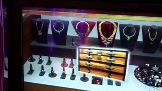 Pawn Stars™ slot from Bally Technologies at G2E