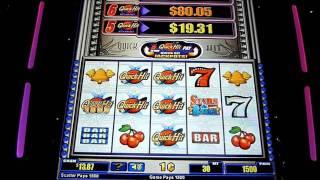 QuickHit Slot Machine Instant Line Hit Win (queenslots)