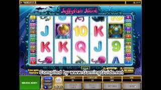 All Slots Casino Jelly Fish Jaunt Video Slots