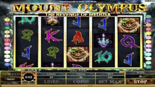 Mount Olympus ™ Free Slot Machine Game Preview By Slotozilla.com