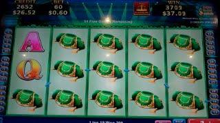 Bull Mystery Slot Machine Bonus - 96 FREE GAMES with Stacked Symbols + 2x Multiplier - BIG WIN (#2)