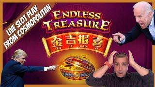 ⋆ Slots ⋆Rising Fortune - Endless Treasure - High Limit - Debate Night⋆ Slots ⋆