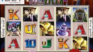 MG Bridezilla  Slot Game •ibet6888.com