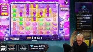 ⋆ Slots ⋆HIGHROLL & BONUS BUYS W EBRO! ABOUTSLOTS.COM - FOR THE BEST BONUSES AND OUR FORUM