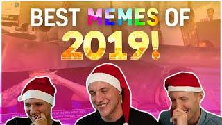 Memes Compilation 2019 - Best Memes Compilation of 2019 from Casinodaddy Stream