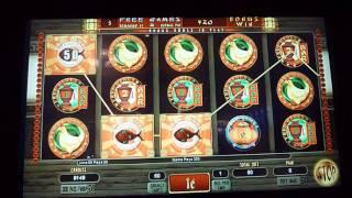 Chinese Kitchen Slot Machine Bonus Win (queenslots)