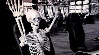 Bobby Bones at San Manuel Casino [Halloween 2018]