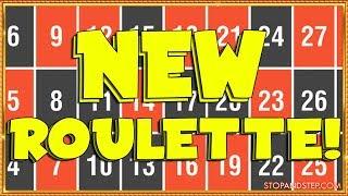 BRAND NEW Bookies ROULETTE Game!
