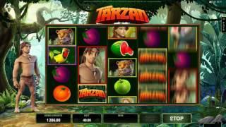 casino classic mobile login    -  Tarzan Slot  -  microgaming no deposit bonus