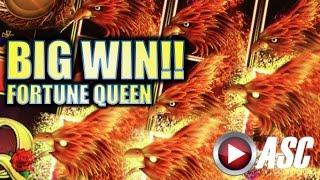 •BIG WIN!• FORTUNE QUEEN & GOLDEN PHOENIX | WORLD OF WONKA & NOT IN KANSAS OZ Slot Machine Bonus