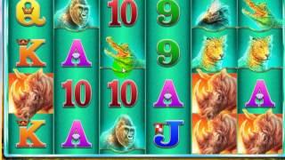 Dunover Slot Features Movie Thunderstruck 2 BIG hits and more..