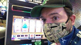 $1,000.00 Casino LIVE Stream! Playing NEVER Have I EVER!
