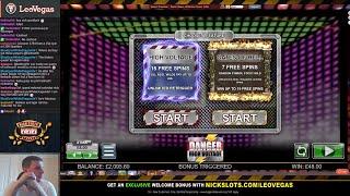 Casino Slots Live - 09/04/18