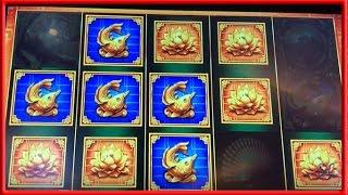 ** FEW SMALL WINS ** SLOT LOVER **