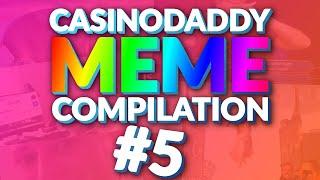 Memes Compilation 2019 - Best Memes Compilation from Casinodaddy V5