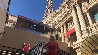 Paris Hotel and Casino ★ Slots ★