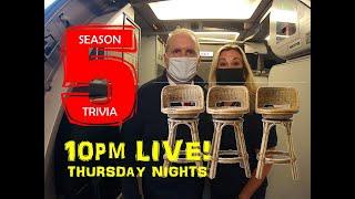 Thursday Night Trivia LIVE - Trailer