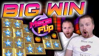 Mega Flip Big Win