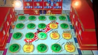 Monopoly Up Up and Away Max Bet Bonus Part 1