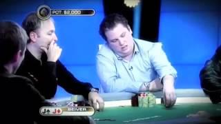 Learn Poker - Starting Hand Strategy