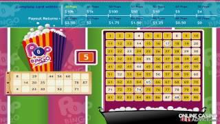 How to Play Bingo Online - OnlineCasinoAdvice.com