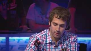 EPT 9 Monte Carlo 2013 - Main Event, Episode 8 - Final Table | PokerStars.com (HD)