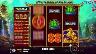 Treasure Horse Slot Demo | Free Play | Online Casino | Bonus | Review