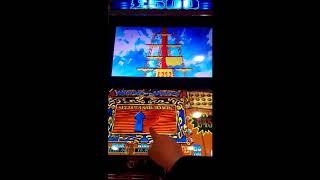 Booty and the brainz!