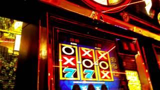 Bernie Vs Wheel of Cotton wool