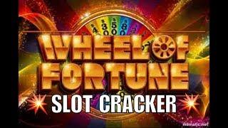 Wheel Of Fortune Slot Machine Live Play/Slot Play