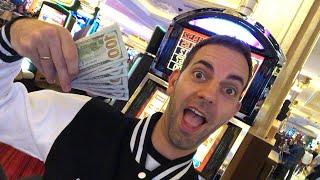 • LIVE•️$1,000 Gambling Challenge • + • Cruise Winners + Slots with Brian Christopher #Ad