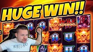 BIG WIN!!! Spinal Tap BIG WIN - Online Slots from CasinoDaddy (Gambling)