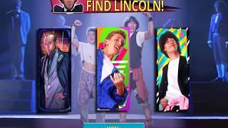 BILL AND TED'S EXCELLENT ADVENTURE Video Slot Casino Game with an HISTORICAL BONUS