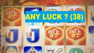 •ANY LUCK ? Free Play Slot Live Play (38)•LUCKY 88 Slot machine (Aristocrat)•$1.50 Bet