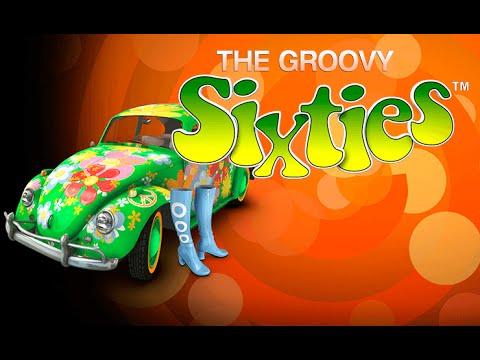 Free Groovy Sixties slot machine by NetEnt gameplay ★ SlotsUp