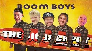 J Money & The Boom Boys SUNDAY NIGHT LIVE PLAY! •