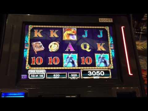 Sky Rider Bonus with 16 Spins $15 bet high limits huge win ** SLOT LOVER **