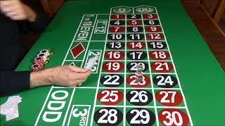 Legally Cheat At Roulette!