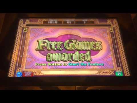 ** New Game ** Queen Isabella ** Bonuses and Big win Line Hit ** SLOT LOVER