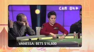 Top 5 Poker Moments - Behind The Poker Face | PokerStars.com