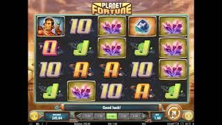 Planet Fortune•