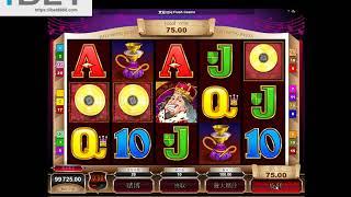 MG RhymingReelsOldKingCole Slot Game •ibet6888.com